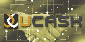 U.CASH Makes Big Debut on the Cryptocurrency Market U.CASH Makes Big Debut on the Cryptocurrency Market