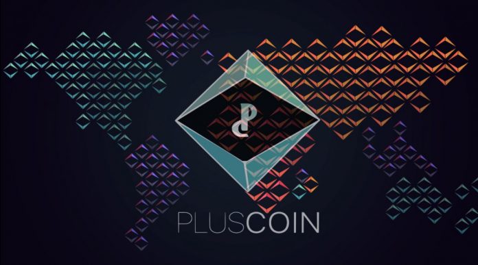 PlusCoin Experiences Massive Rise As It Becomes Available For Trading