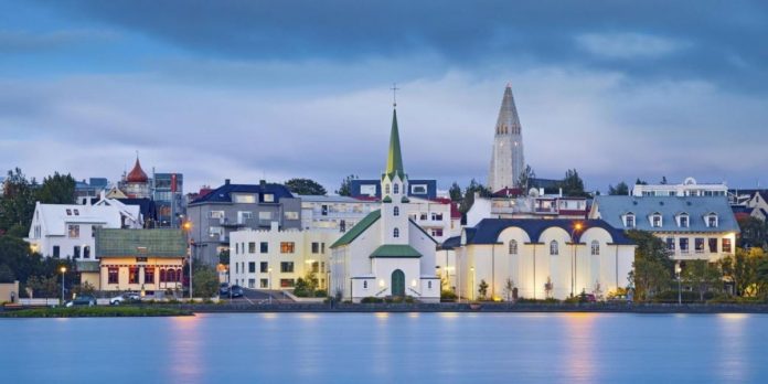 Concerns About Powering Bitcoin Farms in Iceland Arise