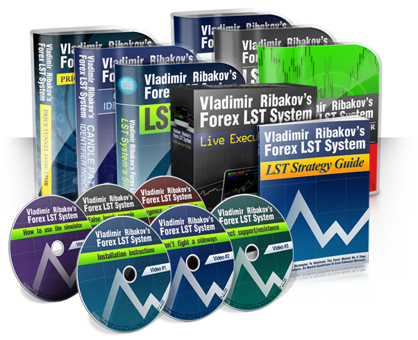 Forex LST System