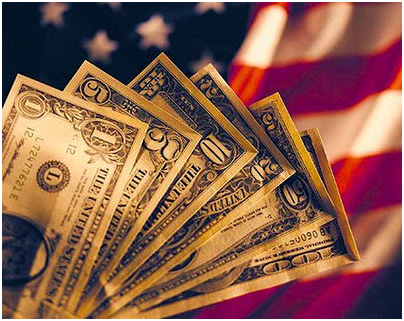 US Dollar Continues to Outperform; Correction Ahead?