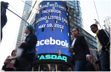 NASDAQ Responsible for Facebook’s Flop