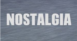 Nostalgia – How Forex used to be