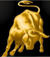 A golden bull story