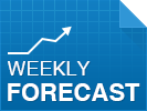 Weekly Forecast 25 of August 2013