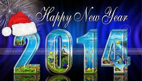 Happy New Year 2014