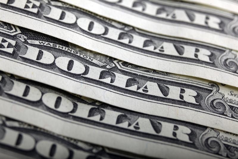 Dollar gains some ground ahead of nonfarm payrolls report
