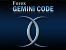 Forex Gemini Code is finally here !