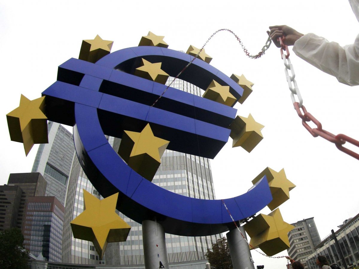 The ECB wants Greece to impose capital controls
