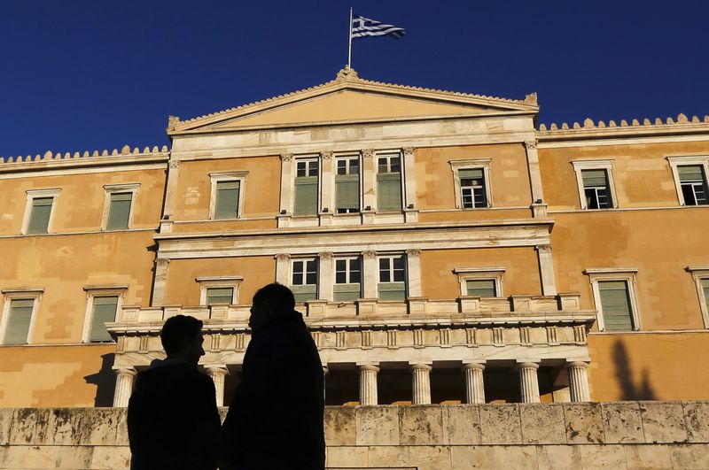 Exclusive: Greece pledges to respect privatizations, avoid budget derailment