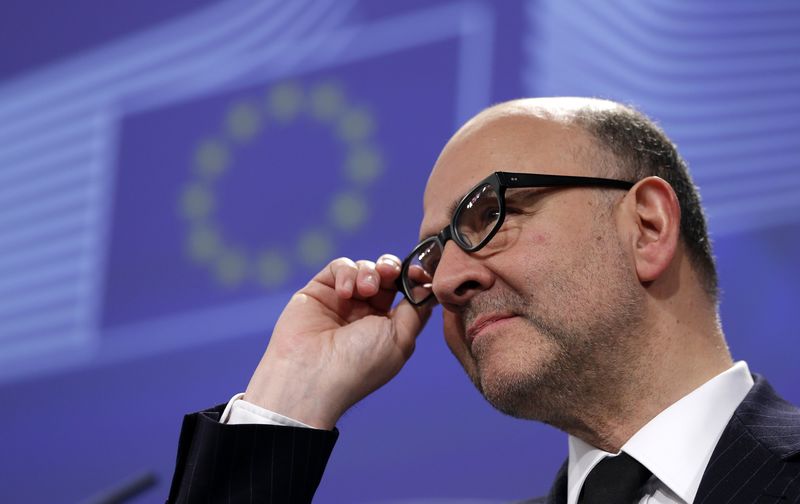 EU nears deal on $338 billion plan to tackle drop in investment