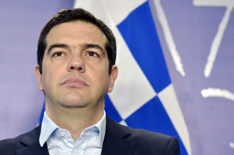 Greek PM demands EU stop ‘unilateral actions’ as tensions flare