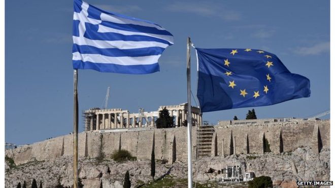 Greece in new downgrade by S&P for “unsustainable” commitments