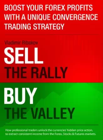 Sell the Rally Buy the Valley cover