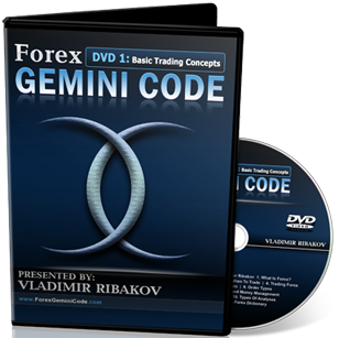 Forex Gemini Code