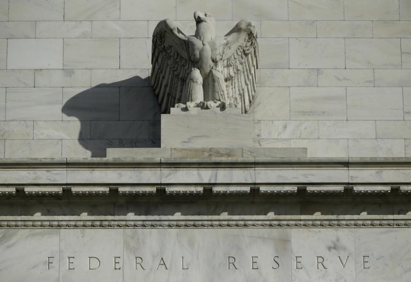 Fed eyes ability of asset managers to repay in a panic