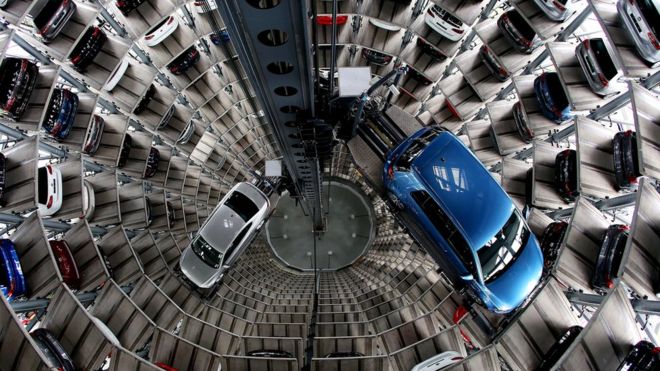 'Millions' of Volkswagen cars can be unlocked via hack