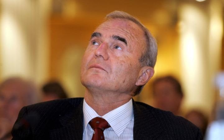 Euro 'house of cards' to collapse, warns ECB prophet