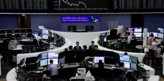 Tech Sector Depresses European Shares on Busy Earnings Day Tech Sector Depresses European Shares on Busy Earnings Day