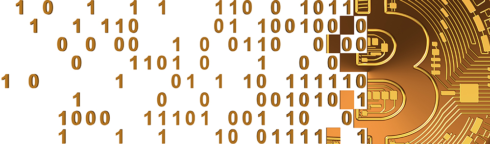 ICO - start of cryptocurrency