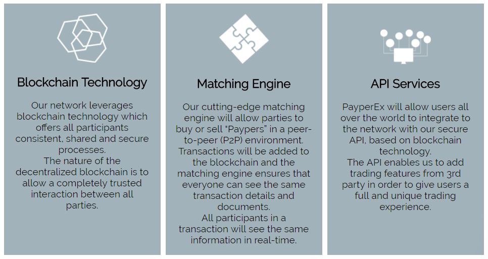 Paypec ICO review: PayperEx - Vladimir Ribakov