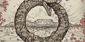 In The Shadows Of Black Monday – “Volatility Isn’t Broken… The Market Is” In The Shadows Of Black Monday - "Volatility Isn't Broken... The Market Is"