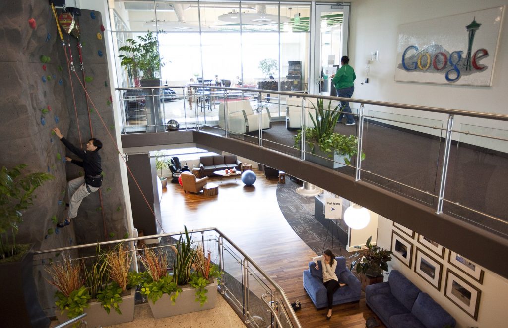 Inside the world of Silicon Valley's 'coasters' Inside the world of Silicon Valley's 'coasters'