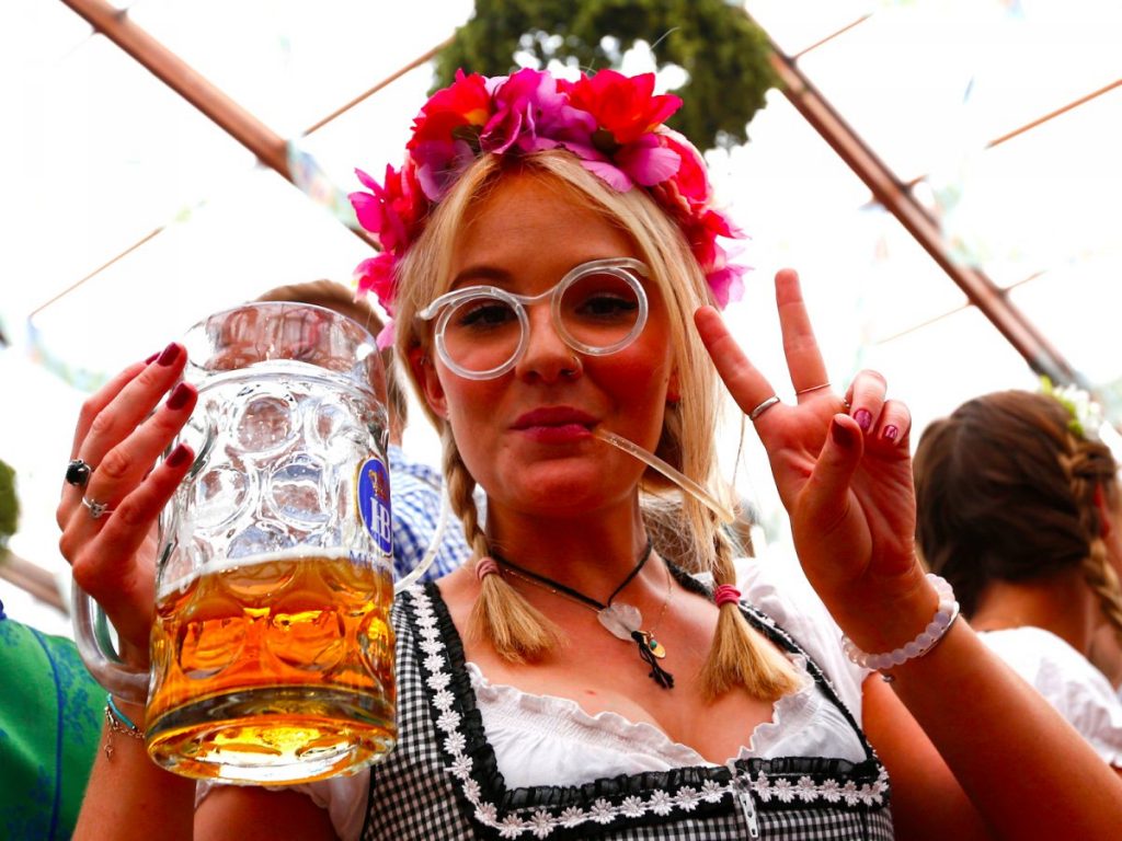 Munich, Germany, work-life balance