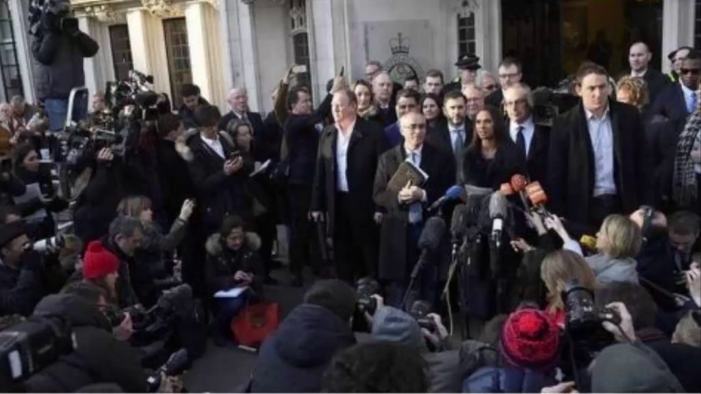 Brexit: Supreme Court says Parliament must give Article 50 go-ahead Brexit: Supreme Court says Parliament must give Article 50 go-ahead