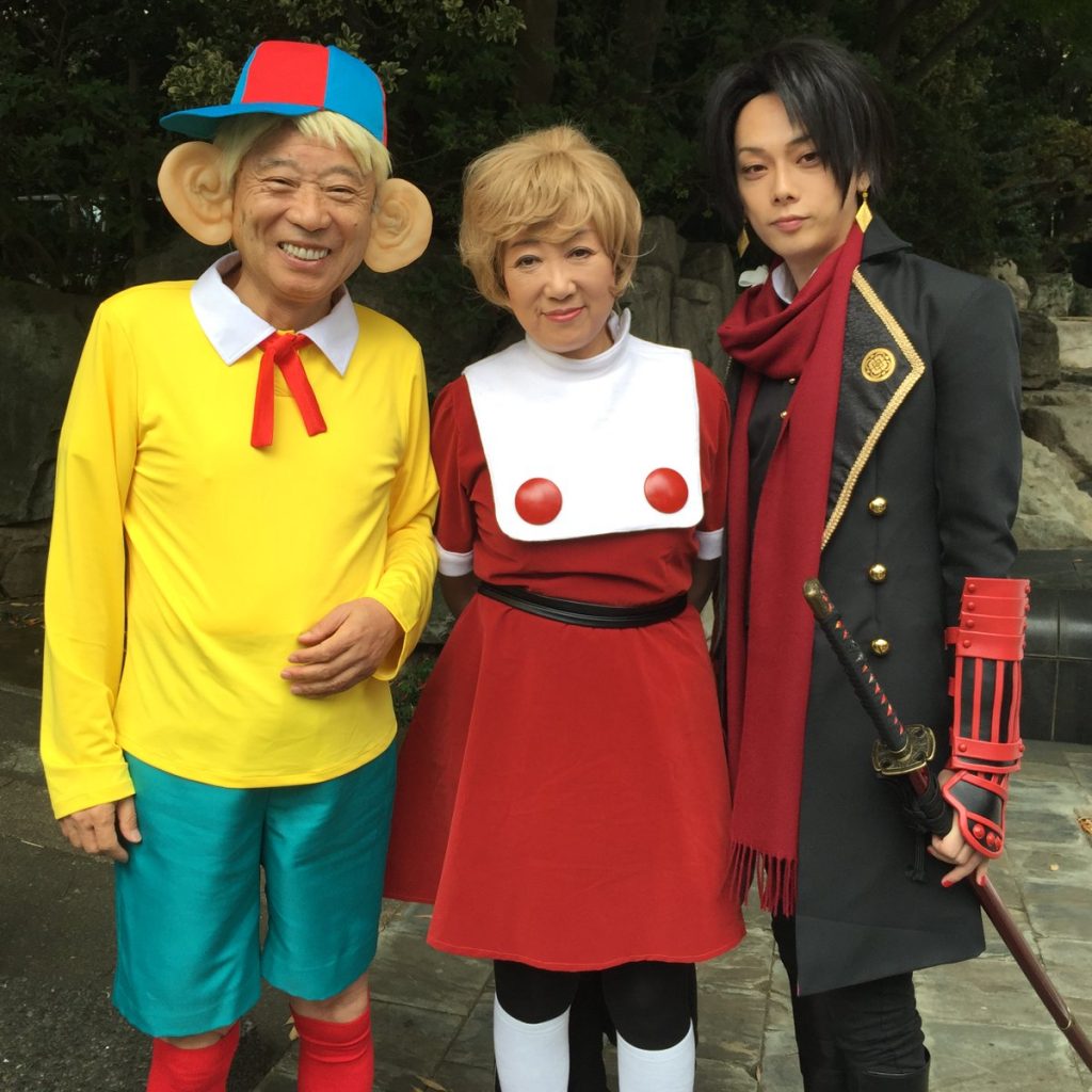 Yuriko Koike elected Tokyo's first female governor by landslide yuriko koike