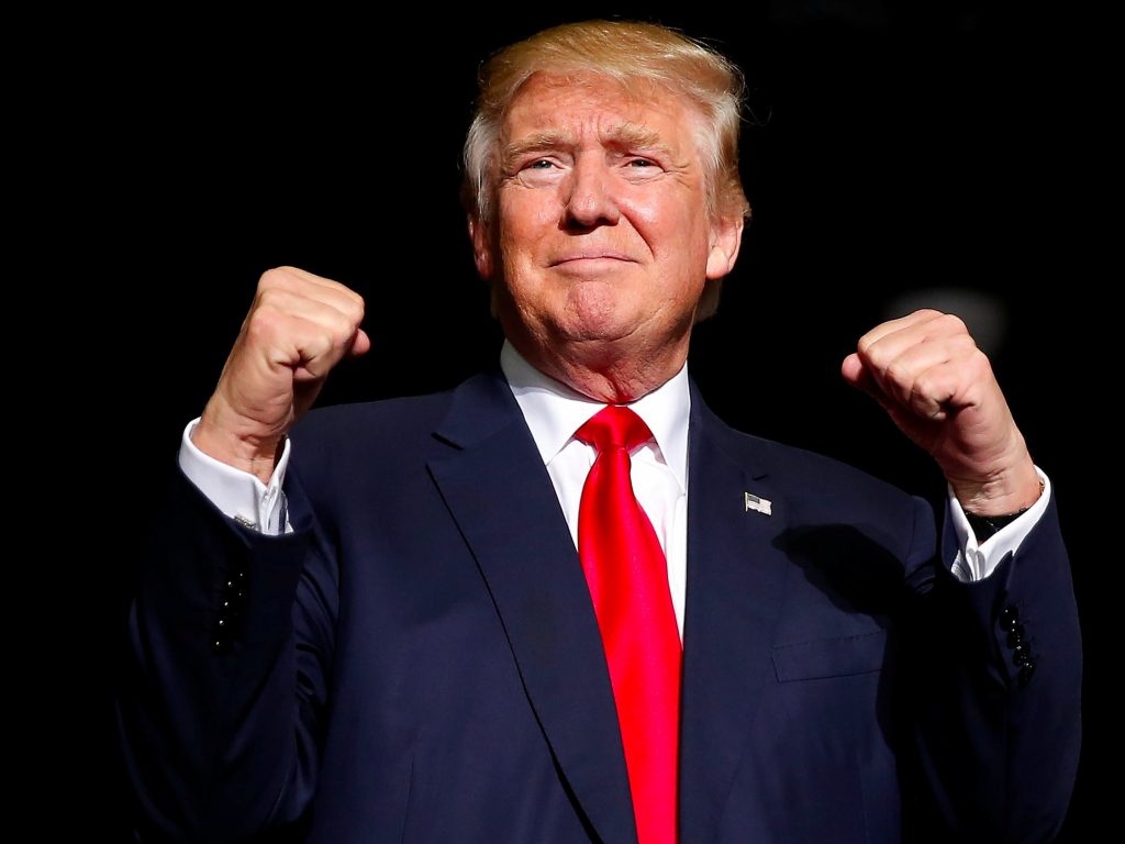 Trump is about to use a budget trick to steal from an entire generation Trump is about to use a budget trick to steal from an entire generation