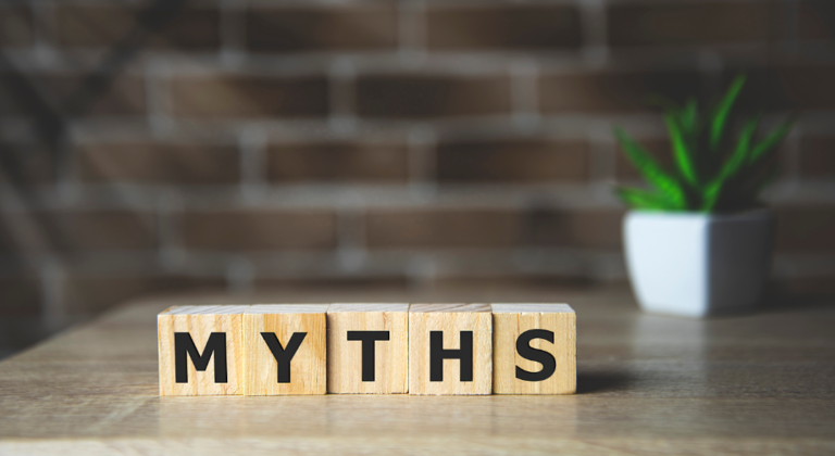 FIVE Myths About CFD Trading And The Truth Behind It