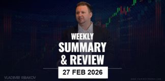 Weekly Summary And Review 27th February 2026