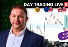 Forex Market Analysis & Day Trading Opportunity | EURGBP | 19 March 2026 Forex Market Analysis & Day Trading Opportunity | EURGBP | 19 March 2026