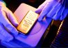 Gold And Silver Plunge As Iran War Damps Rate-Cut Hopes Gold And Silver Plunge As Iran War Damps Rate-Cut Hopes