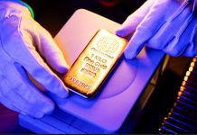 Gold And Silver Plunge As Iran War Damps Rate-Cut Hopes Gold And Silver Plunge As Iran War Damps Rate-Cut Hopes