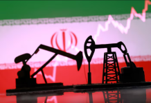 Oil Rises Over 2% On Supply Concerns As Iran Conflict Widens Oil Rises Over 2% On Supply Concerns As Iran Conflict Widens