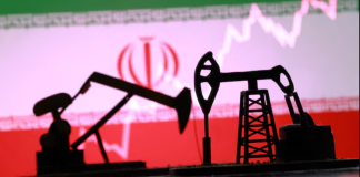 Oil Rises Over 2% On Supply Concerns As Iran Conflict Widens Oil Rises Over 2% On Supply Concerns As Iran Conflict Widens