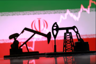 Oil Rises Over 2% On Supply Concerns As Iran Conflict Widens Oil Rises Over 2% On Supply Concerns As Iran Conflict Widens