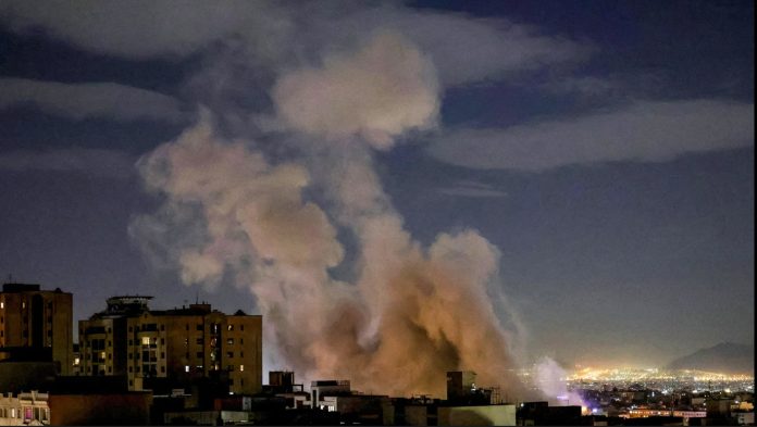 Stocks Slump As War In Iran Lifts Oil And Dollar: Markets Wrap Stocks Slump As War In Iran Lifts Oil And Dollar: Markets Wrap