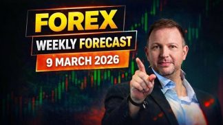 Forex Weekly Forecast – EUR/USD, GBP/USD, Gold & S&P 500 Analysis (Week of March 9, 2026) Forex Weekly Forecast – EUR/USD, GBP/USD, Gold & S&P 500 Analysis (Week of March 9, 2026)