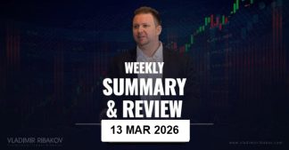 Weekly Summary And Review 13th March 2026 Weekly Summary And Review 13th March 2026