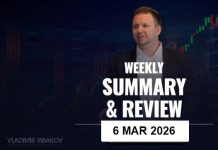 Weekly Summary And Review 6th March 2026