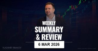 Weekly Summary And Review 6th March 2026