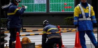 World Markets Reverse Course, Stocks Rally As Trump Postpones Iran Military Strikes World Markets Reverse Course, Stocks Rally As Trump Postpones Iran Military Strikes