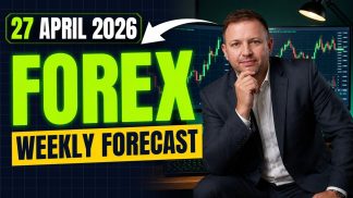 Forex Weekly Forecast – EUR/GBP, GBP/USD, EUR/JPY & Bitcoin Outlook (Week of April 27, 2026) Forex Weekly Forecast – EUR/GBP, GBP/USD, EUR/JPY & Bitcoin Outlook (Week of April 27, 2026)