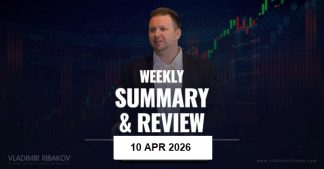 Weekly Summary And Review 10th April 2026 Weekly Summary And Review 10th April 2026