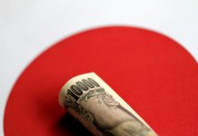 Yen Jumps 3% In Biggest Rally Since Late 2022 After Officials’ Warning Yen Jumps 3% In Biggest Rally Since Late 2022 After Officials' Warning