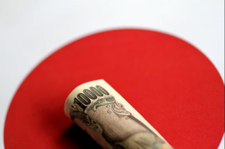 Yen Jumps 3% In Biggest Rally Since Late 2022 After Officials’ Warning
