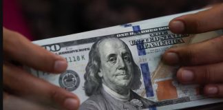 Dollar Softer As Signs Of Deal To Reopen Hormuz Spur Risk Appetite Dollar Softer As Signs Of Deal To Reopen Hormuz Spur Risk Appetite